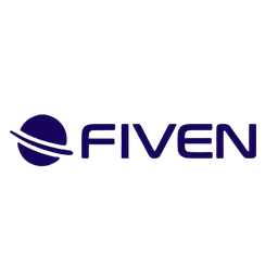 FiVEN Internet logo